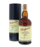 Glenfarclas 25Y 43.0 % 2021 doos