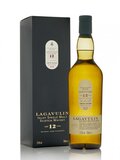 Lagavulin 12Y Diageo Special Releases 57.8 % 2018 doos