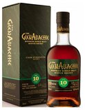 Glenallachie 10Y Cask Strength 55.9 % Batch 5 doos