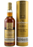 Glendronach 21Y Parliament 48.0 % 2021 doos