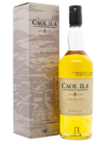 Caol Ila 8Y Diageo Special Releases 59.8 % 2006 doos