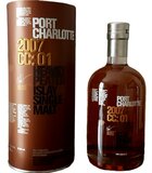 Port Charlotte 9Y 2007 57.8 % doos