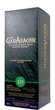 Glenallachie 10Y Cask Strength 57.8 % Batch 6 doos
