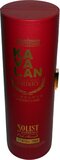 Kavalan Solist 57.8 % Sherry Cask doos