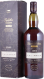 Talisker 1986 The Distillers Edition 45.8% 2