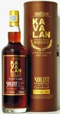 Kavalan Solist 57.8 % Port Cask doos