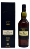 Talisker 1999 The Distillers Edition 45.8% doos