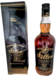 Weller 12Y 2020 45.0% doos