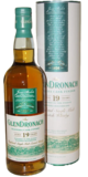 Glendronach 19y  Madeira Cask Finish koker