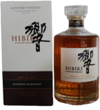 Hibiki Japanese Harmony 43.0 % doos