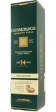 Glenmorangie 14Y Quinta Ruban 46.0 % 4th Edition doos