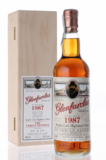 Glenfarclas 48.5 % 1987 doos