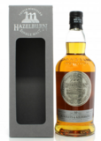 Hazelburn 10Y 50.1 % 2003 doos