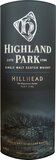 Highland Park Hillhead The Keystones Series Part Five 46.0 % doos