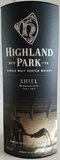 Highland Park Shiel The Keystones Series Part Two 48.1 % doos