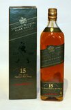 Johnnie Walker 15Y Pure Malt 43.0 % 1997 doos