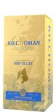 Kilchoman 100% Islay The 4th Edition 50.0 % doos