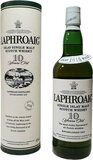 Laphroaig 10Y bottled Neck Label Islay 1815 malt 40.0 % doos