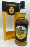 Springbank Local Barley 10Y 56.2 % 2019 doos