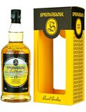 Springbank Local Barley 11Y 53.1% 2017 doos