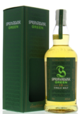 Springbank 12y Green 46.0 % 2014 doos