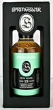 Springbank 15Y Rum Wood 51.0 % doos