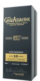 Glenallachie 16Y Past Edition 57.1 % doos