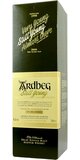 Ardbeg 56.2 % 1998 Still Young  2nd Release doos