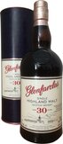 Glenfarclas 30Y New Label 43.0 % 2010 doos