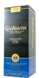 Glenallachie 15Y 48.0 % Virgin Oak Series Scottish Oak doos