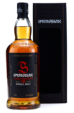 Springbank 12Y Cask Strength 54.6 % Batch 1 doos