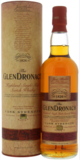 Glendronach Cask Strength 55.3 % Batch 5 doos