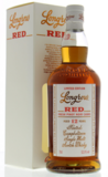 Longrow 12Y Red 52.9 % 2015 doos