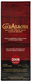 Glenallachie 12Y 2008 Cuvée Cask Finish 53.9 % doos