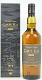 Caol Ila 1995 The Distillers Edition 43.0 % doos