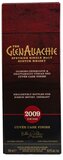 Glenallachie 2009 Cuvée Cask Finish 55.9 % doos