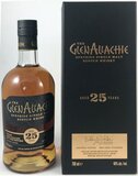 Glenallachie 25Y 2019 48.0 % doos