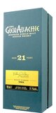 Glenallachie 21Y Batch 2 2022 51.1 % doos