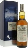 Talisker 25Y 2017 45.8% doos