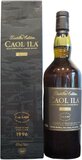 Caol Ila 1996 The Distillers Edition 43.0 % doos