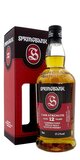 Springbank 12Y Cask Strength 57.1% Batch 19 doos