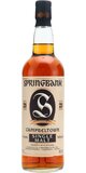 Springbank 21Y 1998 46.0%