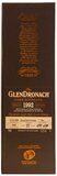 Glendronach 27Y Batch 18 1992 53.2% doos