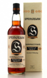 Springbank 21Y 1998 46.0% doos