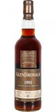 Glendronach 25Y Batch 16 1992 56.7%