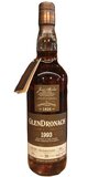 Glendronach 28Y Batch 19 1993 52.8 %