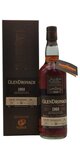 Glendronach 28Y Batch 19 1993 52.8 % doos