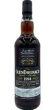 Glendronach 25Y 1994 Hand-filled 53.4%