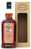 Longrow 16Y Cask Strength 1996  56.1% doos