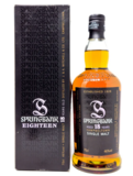 Springbank 18Y 2011 46.0% doos